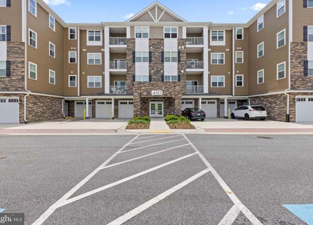 Property at 401 Bold Ruler Ct #302, Havre De Grace, MD 21078, 2 beds, 2.5 baths