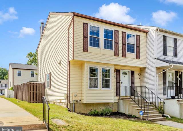 Property at 7283 Procopio Cir, Columbia, MD 21046, 3 beds, 2.5 baths