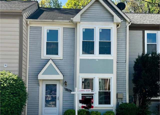 Property at 3625 Silver Spruce Cir, Burtonsville, MD 20866, 3 beds, 3.5 baths