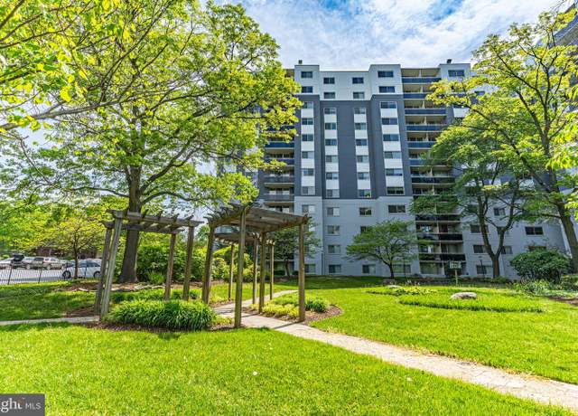 Property at 7333 New Hampshire Ave #701, Takoma Park, MD 20912, 1 bed, 1 bath