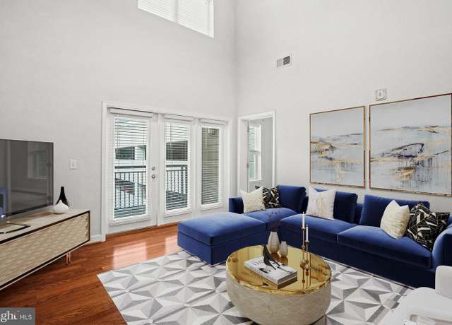 Property at 501 Hungerford Dr #308, Rockville, MD 20850, 2 beds, 2 baths