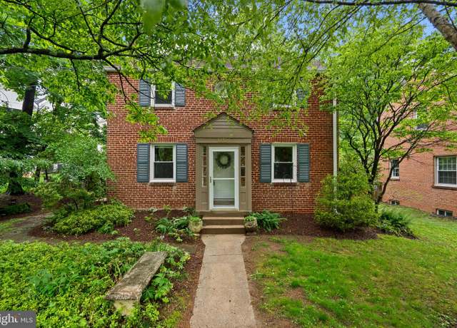 Property at 10104 Big Rock Rd, Silver Spring, MD 20901, 3 beds, 1 bath