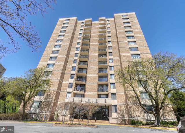 Property at 118 Monroe St #510, Rockville, MD 20850, 2 beds, 3 baths