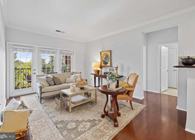 Property at 11750 Old Georgetown #2524, Rockville, MD 20852, 2 beds, 2 baths