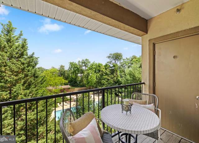 Property at 11750 Old Georgetown #2524, Rockville, MD 20852, 2 beds, 2 baths