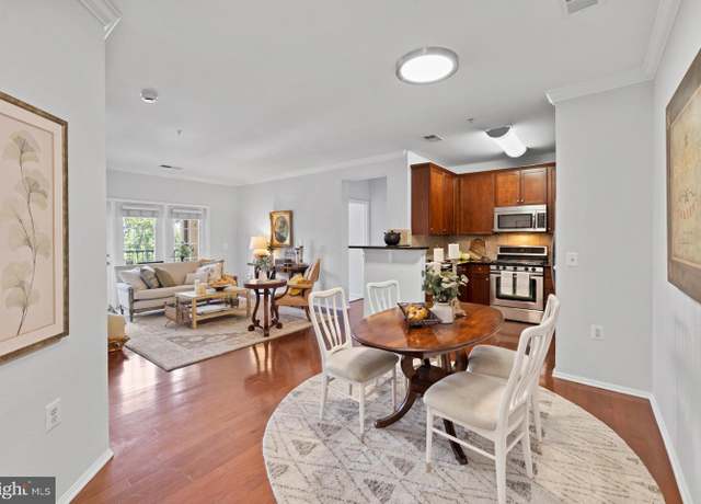Property at 11750 Old Georgetown #2524, Rockville, MD 20852, 2 beds, 2 baths