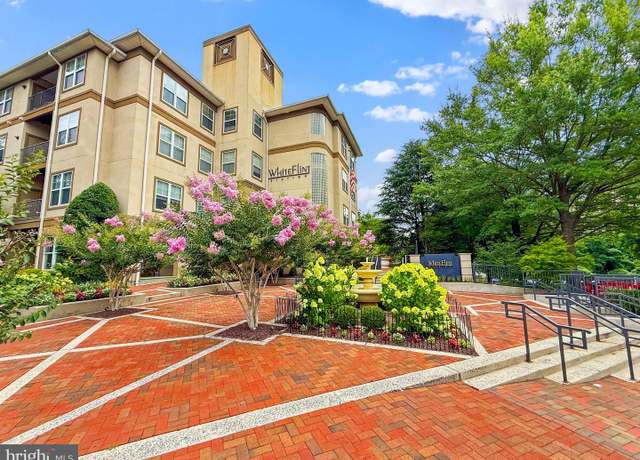 Property at 11750 Old Georgetown #2524, Rockville, MD 20852, 2 beds, 2 baths