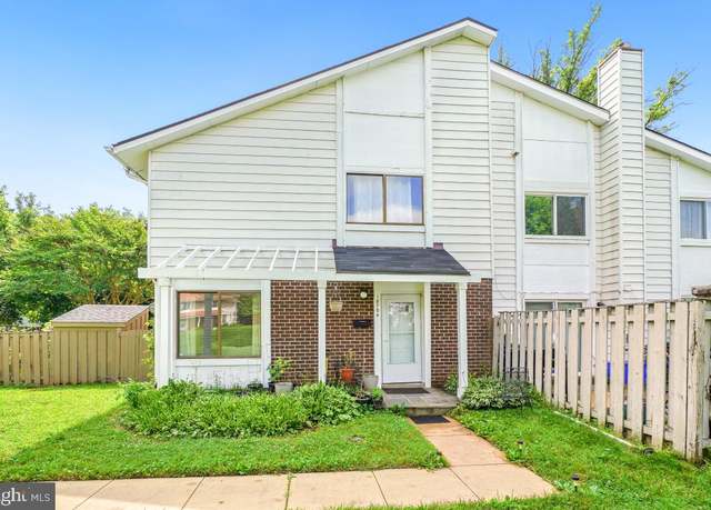 Property at 18704 Paprika Ct, Germantown, MD 20874, 3 beds, 1.5 baths