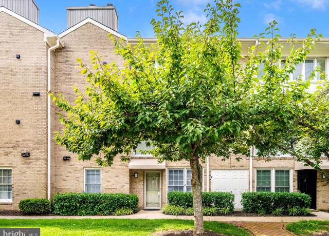 Property at 10714 Kings Riding Way Unit T3-21, Rockville, MD 20852, 1 bed, 1 bath