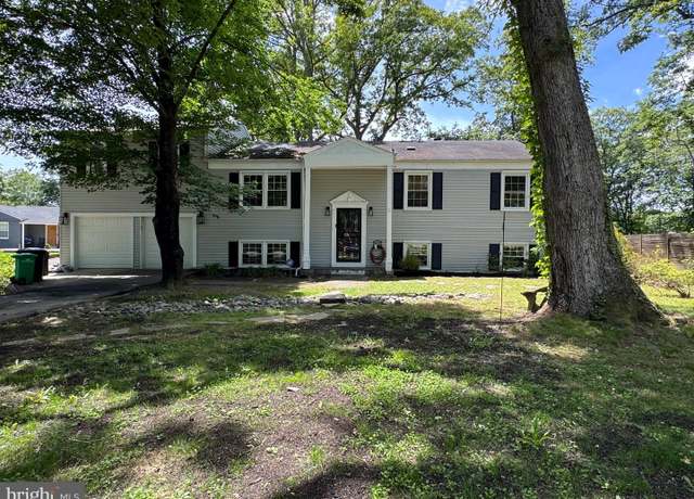 Property at 13309 Buchanan Dr, Fort Washington, MD 20744, 4 beds, 2.5 baths