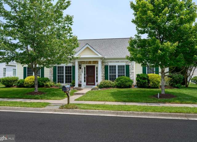 Property at 7263 Madaline Ave, Easton, MD 21601, 2 beds, 2 baths