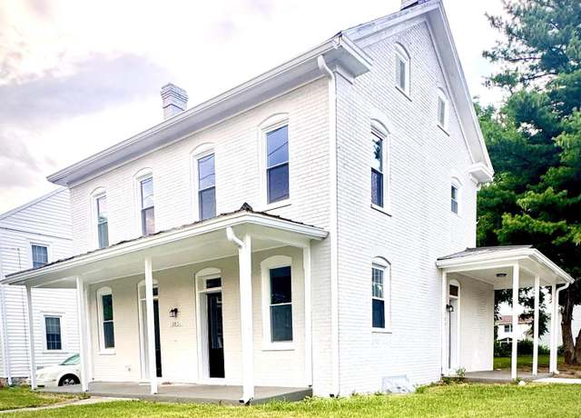 Property at 13801 Village Mill Dr, Maugansville, MD 21767, 3 beds, 2 baths