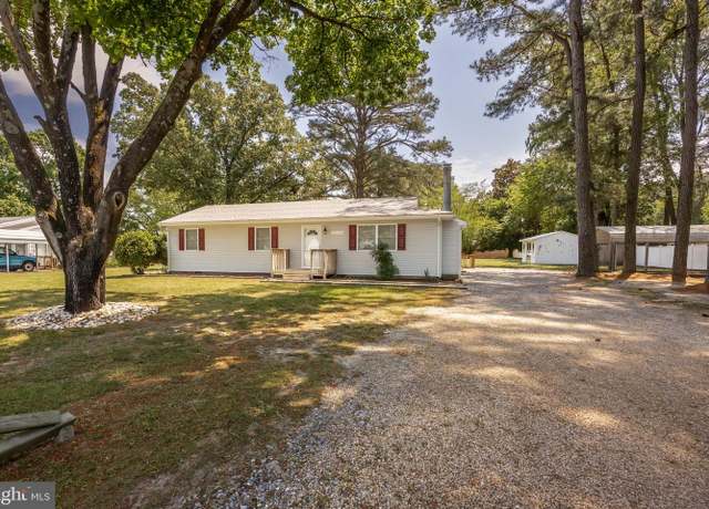 Property at 2115 Ruxton Dr, Salisbury, MD 21801, 3 beds, 2 baths