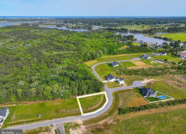 Property at 15 Preakness Dr, Ocean Pines, MD 21811