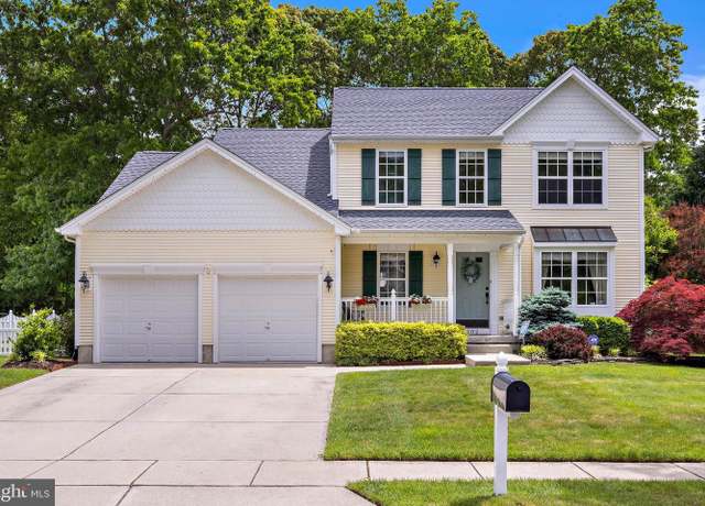 Property at 202 Prancer Rd, Egg Harbor Township, NJ 08234, 4 beds, 2.5 baths