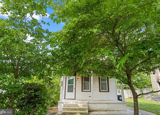 Property at 622 S Pompess Ave, Cinnaminson, NJ 08077, 3 beds, 1 bath
