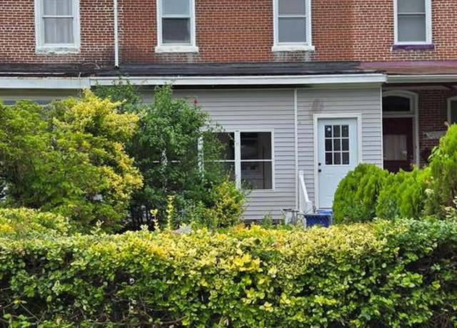 Property at 134 4th Ave, Roebling, NJ 08554, 5 beds, 1 bath