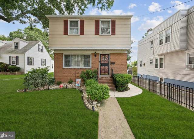Property at 2322 46th St, Pennsauken, NJ 08110, 3 beds, 1.5 baths