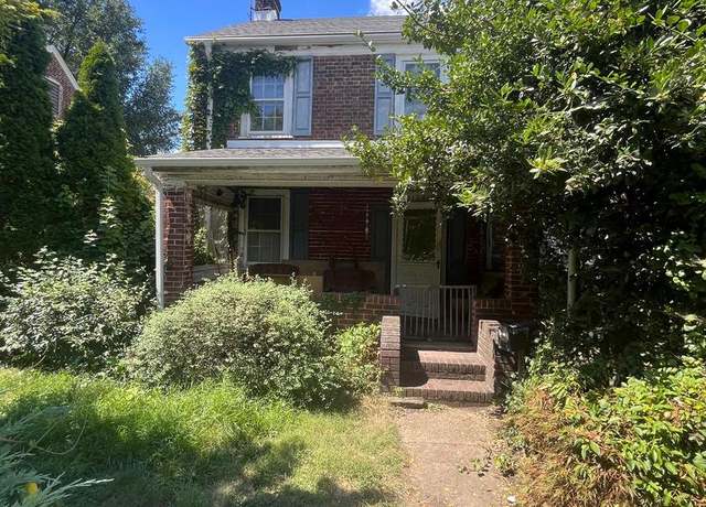 Property at 3127 Mount Ephraim Ave, Camden, NJ 08104, 3 beds, 1 bath