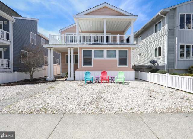 Property at 4404 Asbury Ave, Ocean City, NJ 08226, 4 beds, 2.5 baths