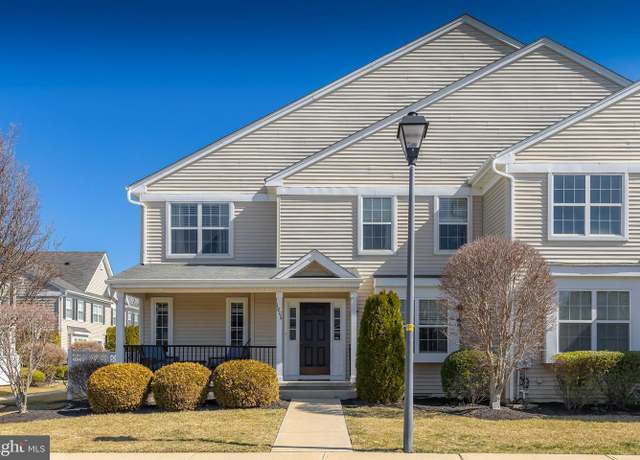 Property at 1805 Lexington Mews, Woolwich Twp, NJ 08085, 3 beds, 3 baths