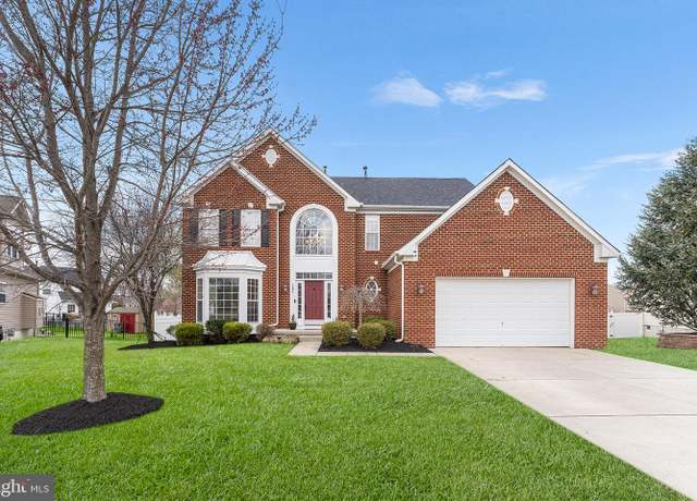 Property at 151 Windsor Way, Mount Royal, NJ 08061, 4 beds, 3 baths