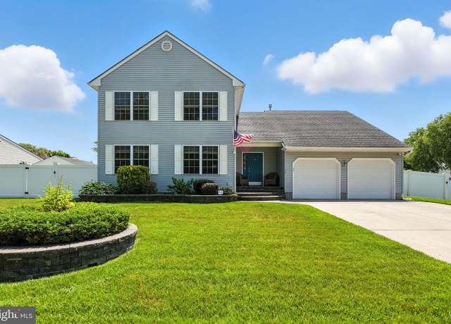 Property at 18 Arena St, Mantua, NJ 08051, 4 beds, 3 baths