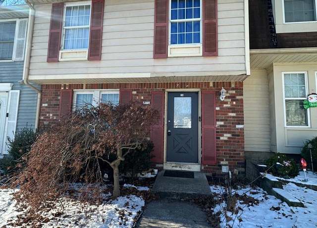 Property at 14 James Cubberly Ct, Hamilton, NJ 08610, 3 beds, 2 baths