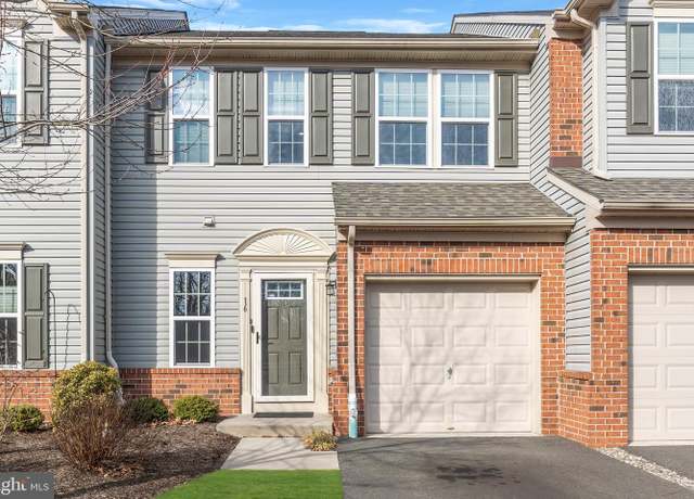 Property at 16 Ventana Ct, Hamilton, NJ 08619, 3 beds, 2.5 baths
