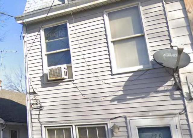 Property at 118 Genesee St, Trenton, NJ 08611, 2 beds, 1 bath