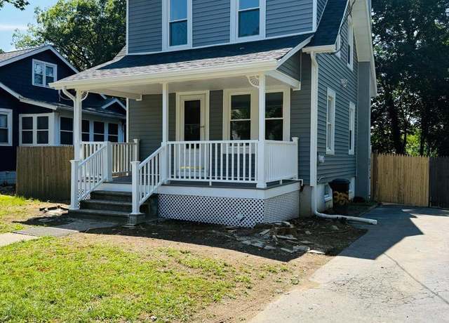 Property at 35 Woodland, Ewing, NJ 08628, 2 beds, 1 bath