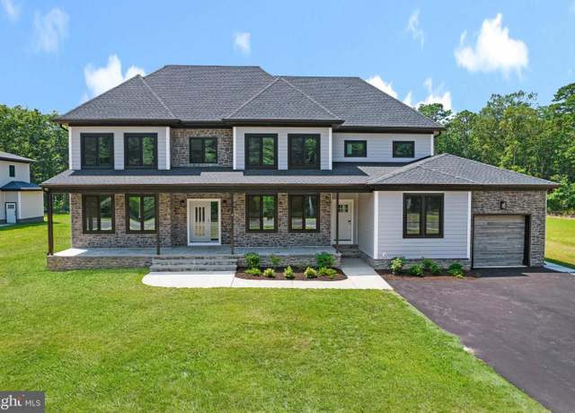Property at 8 Haystack Ct, Howell, NJ 07731, 5 beds, 5.5 baths