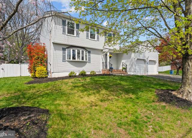 Property at 47 Ochs Ave, Milltown, NJ 08850, 3 beds, 1.5 baths