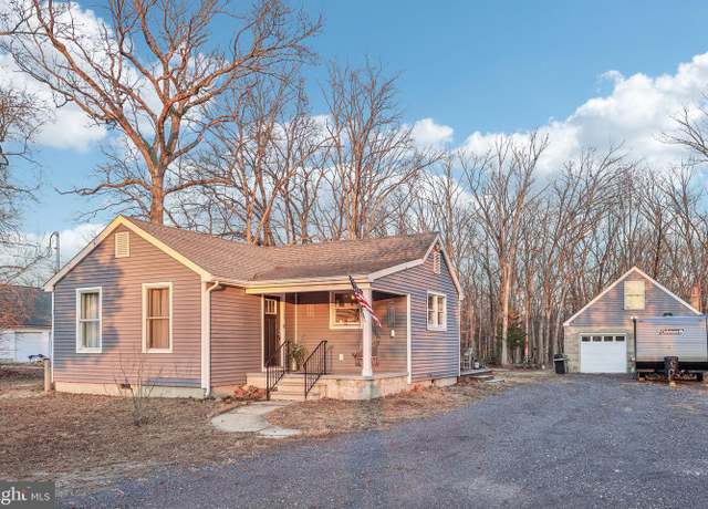 Property at 1476 Jesse Brg, Elmer, NJ 08318, 3 beds, 2 baths