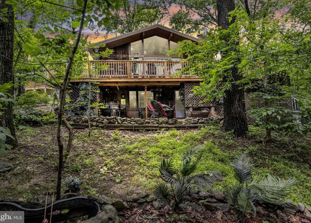 Property at 12 Valley View Trl, Fairfield, PA 17320, 3 beds, 2 baths