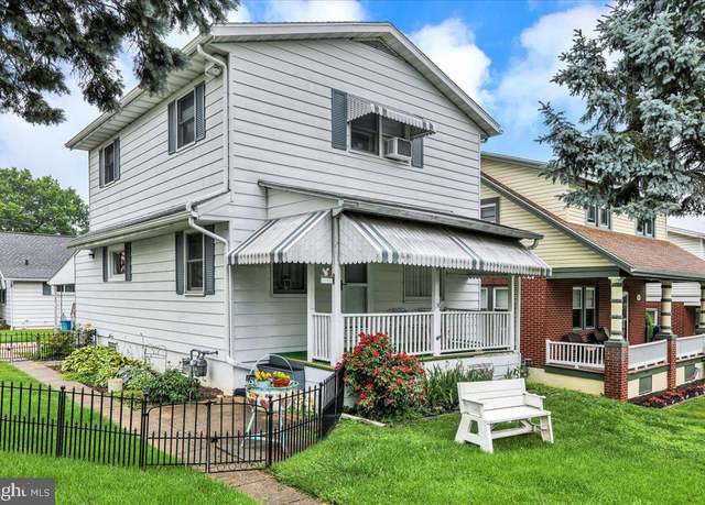 Property at 325 Summit Ave, Reading, PA 19607, 2 beds, 2 baths