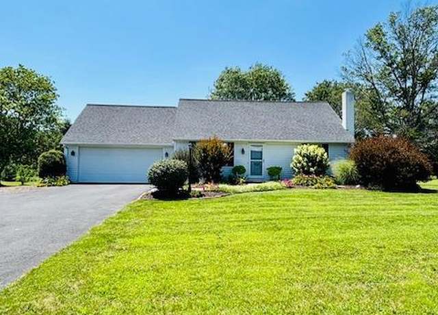 Property at 2734 N Old Bethlehem Pike, Quakertown, PA 18951, 4 beds, 2 baths