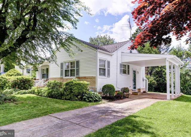 Property at 1300 Warwick Rd, Camp Hill, PA 17011, 3 beds, 1 bath