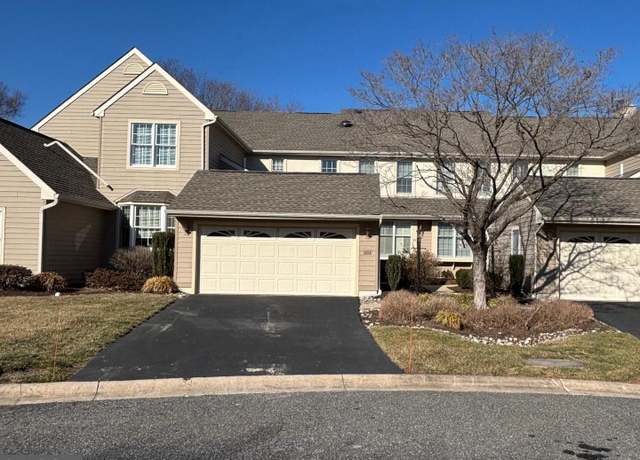 Property at 1303 Circle Dr, West Chester, PA 19382, 3 beds, 3 baths