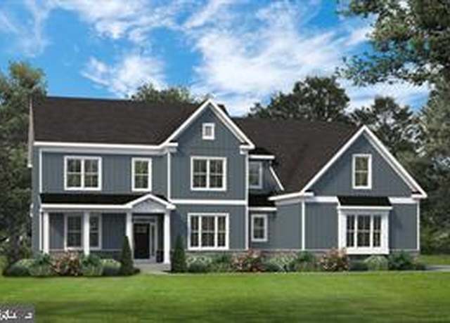 Property at 110 Lexington Mnr, Glenmoore, PA 19343, 4 beds, 4.5 baths