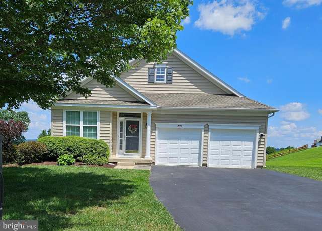 Property at 521 Gilmer Rd, Coatesville, PA 19320, 2 beds, 2 baths