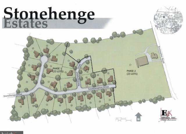 Property at 421 Southampton Dr Lot 37, Lititz, PA 17543