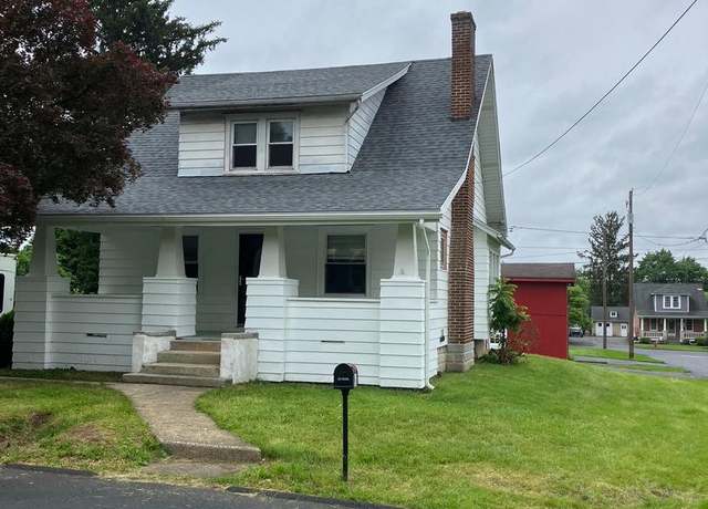 Property at 102 Roselawn Ave, Lancaster, PA 17603, 3 beds, 2 baths