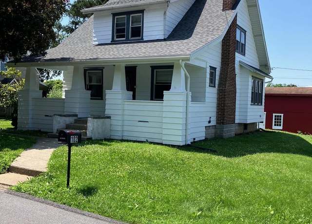 Property at 102 Roselawn Ave, Lancaster, PA 17603, 3 beds, 2 baths