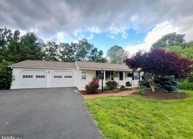 Property at 1403 Greble Rd, Myerstown, PA 17067, 3 beds, 1 bath