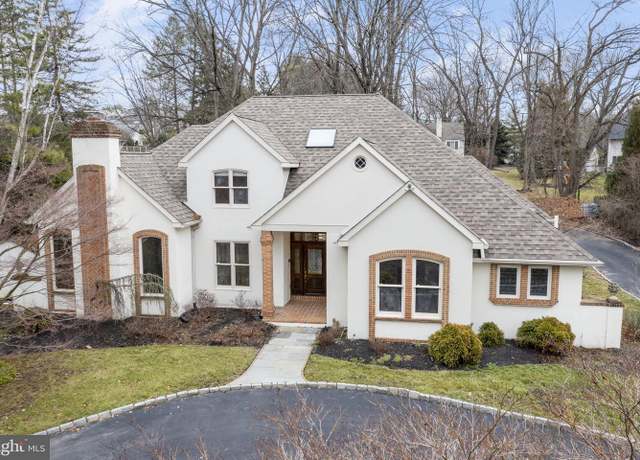 Redfin Bryn Mawr