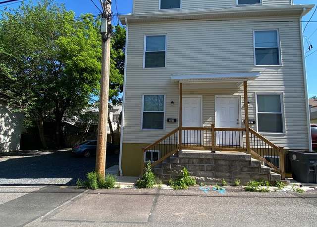 Property at 365 Union Aly, Pottstown, PA 19464, 4 beds, 3 baths