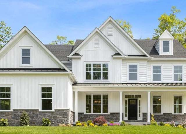 Property at Lot 1 Beech Holw, Lower Gwynedd, PA 19002, 4 beds, 3.5 baths