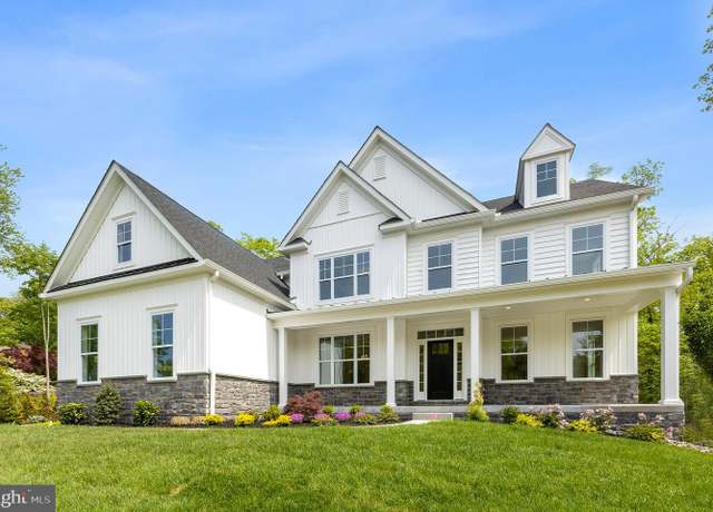 Property at Lot 1 Beech Holw, Lower Gwynedd, PA 19002, 4 beds, 3.5 baths