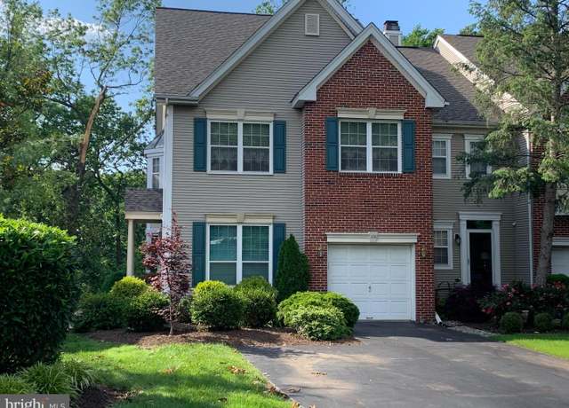 Property at 108 Lemonton Way, Wayne, PA 19087, 3 beds, 3 baths